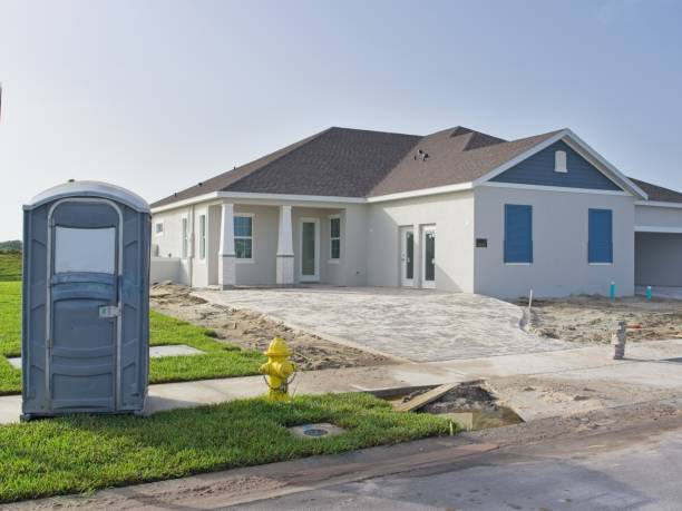 Best Portable restroom trailer rental  in New Cassel, NY